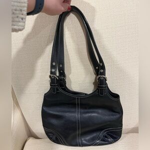 Coach Vintage Soho Slim 4983 Leather